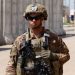 US combat forces leave Iraq