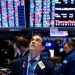 U.S. Futures Slide on Amazon Outlook, Dollar Rises