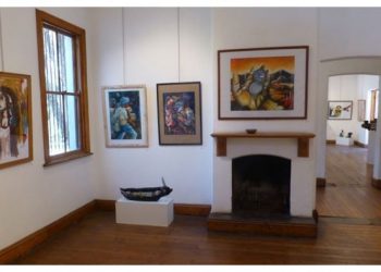 Death of Zimbabwean Art Curators Leaves Questions about Legacy