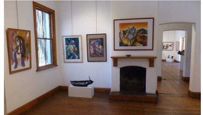 Death of Zimbabwean Art Curators Leaves Questions about Legacy