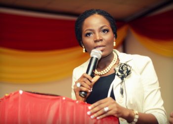 How Joyce Daniels is building entrepreneurs with courage and confidence through The Joyce Daniels Organization