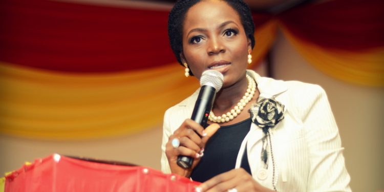 How Joyce Daniels is building entrepreneurs with courage and confidence through The Joyce Daniels Organization