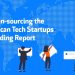 300+ African Tech Startups raised more than US$1.1 bn Combined in 2021
