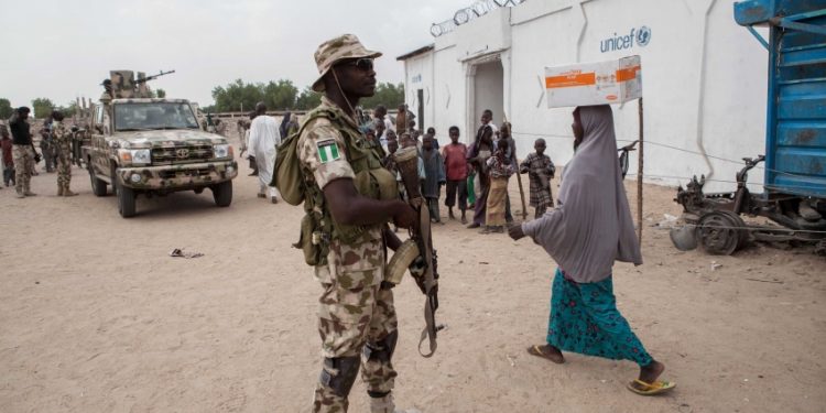 UN, Borno govt decry devastating effect of Boko Haram insurgency