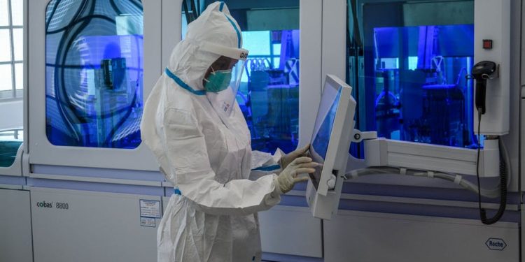 Nigeria’s Medical Research Receives Necessary Boost