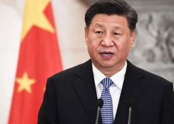 China calls for curbs on ‘excessive’ income and for the wealthy to give back more to society