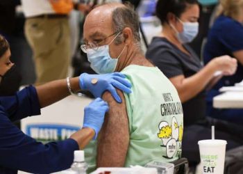 Scientists blast U.S. push for Covid vaccine booster shots as premature, say data isn’t compelling