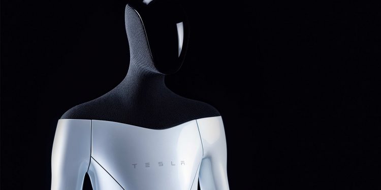 Tesla starts hunt for team that will work its humanoid “Tesla Bot”