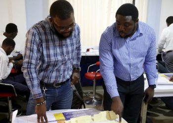 Leaked Bill Leaves Nigeria’s Startups Jittery