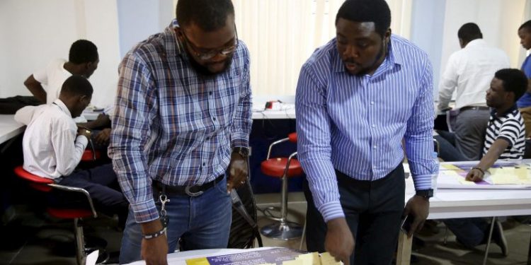 Leaked Bill Leaves Nigeria’s Startups Jittery