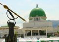 2019 audit report reveals unsubstantiated balances of N4.973trn, AGF tells NASS