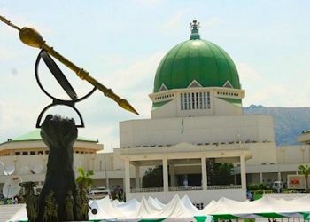 2019 audit report reveals unsubstantiated balances of N4.973trn, AGF tells NASS