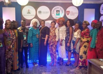 Nanta: Topax Travel Target Teachers Naija on Tourism Challenge.