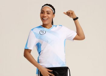 Falcons stalwart, Ebi hails Aisha Buhari Cup initiative