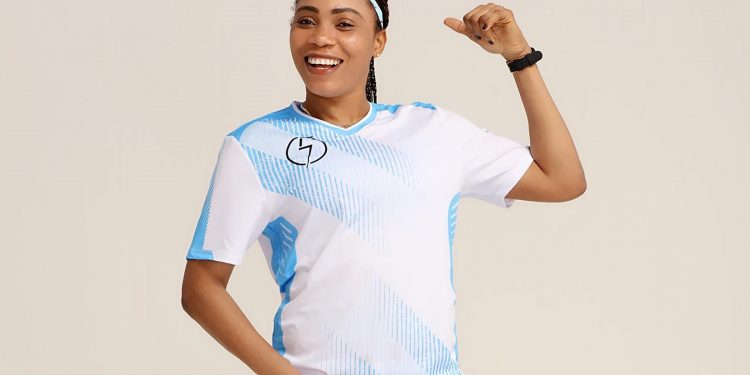 Falcons stalwart, Ebi hails Aisha Buhari Cup initiative