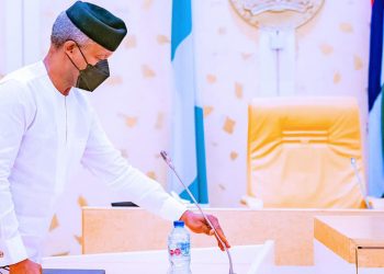 APC group seeks Osinbajo presidency in 2023