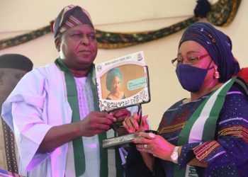 Runsewe to use culture in uniting Nigeria