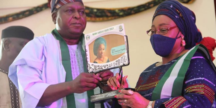 Runsewe to use culture in uniting Nigeria