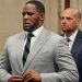 R Kelly trial in New York: First accuser tells court that singer ‘slapped me and choked me until I passed out’