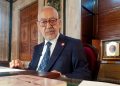 Tunisia’s Ennahda puts off party meeting amid crisis