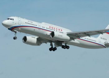 Russia offers to fly Afghans out of Kabul with Airliners