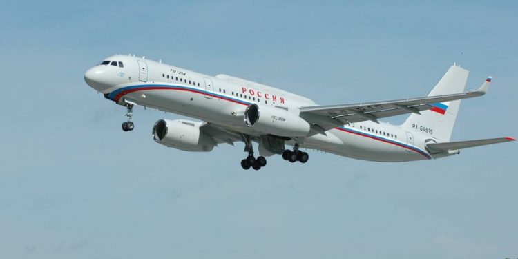 Russia offers to fly Afghans out of Kabul with Airliners
