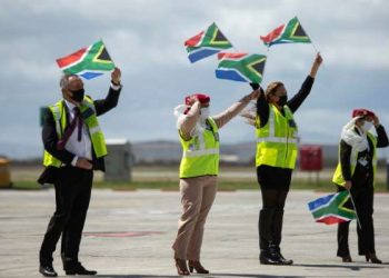 South Africa to host hybrid Travel and Tourism Summit
