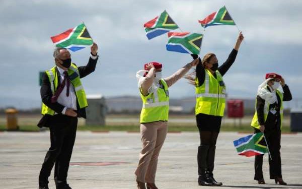 South Africa to host hybrid Travel and Tourism Summit