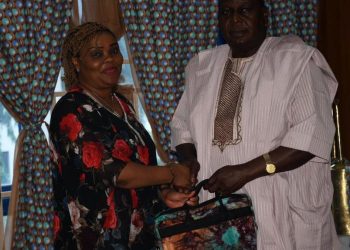 Runsewe to Nanta: Brace up for Cultural Promotion.