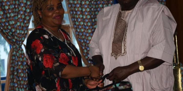 Runsewe to Nanta: Brace up for Cultural Promotion.