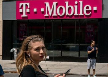 40 million T-Mobile customers hit by US data breach