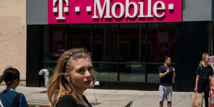 40 million T-Mobile customers hit by US data breach