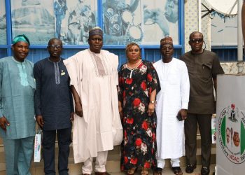 NCAC, FTAN poised for greater collaboration