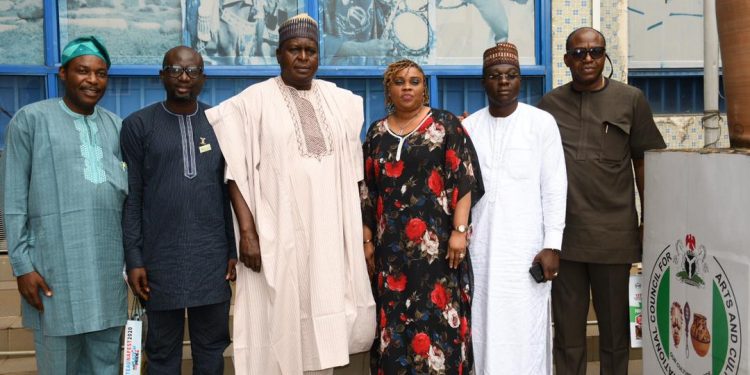 NCAC, FTAN poised for greater collaboration