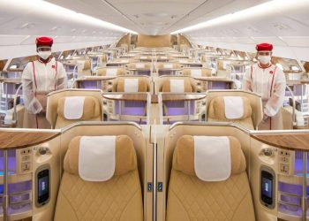 UAE lifts ban on transit flights from African countries including Nigeria, Uganda others