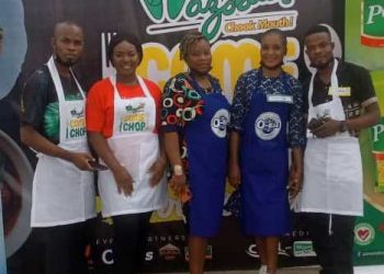 Stakeholders support WAZOBIA Food and Drink festival