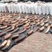 Nigeria Thwarts Wildlife Smuggling Plan