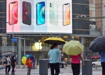 Apple rushes to block ‘zero-click’ iPhone spyware