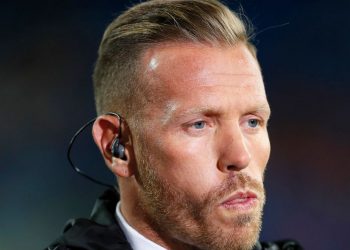 Craig Bellamy steps down from role as assistant coach at Anderlecht to prioritize his mental health