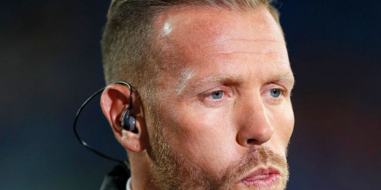 Craig Bellamy steps down from role as assistant coach at Anderlecht to prioritize his mental health