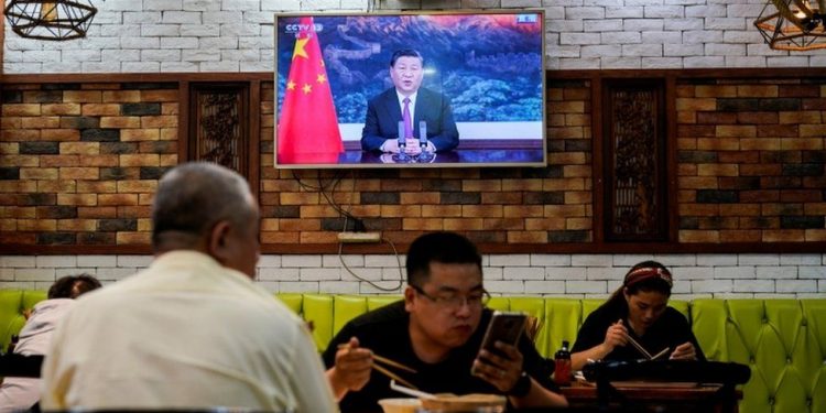 China set to open new stock exchange in Beijing