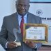DG NCAA bags Leadership Award for Excellence