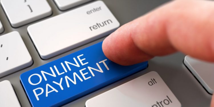 E-payment transactions rise by 85.52% in one year