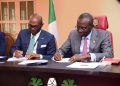 FMDQ Group, FSD Africa, LASG Sign MoU to Facilitate Maiden Green Bond Issuance
