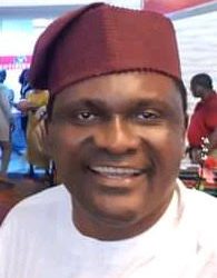 Nkerewuem onung, ftan President, says no one should be left behind