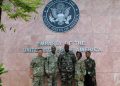 US Green Berets Trained the Guinean Colonel behind the Recent Coup