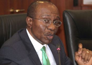 Nigeria’s infrastructure must improve by 5% annually to boost productivity – CBN