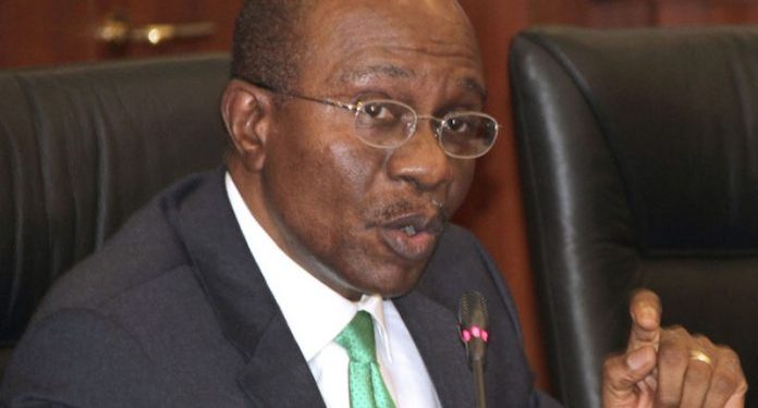 Nigeria’s infrastructure must improve by 5% annually to boost productivity – CBN