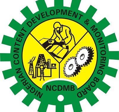 NCDMB unveils plans for Oil & Gas park in Ilaje Ondo State