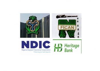 NDIC, Heritage bank, others support FICAN on 30th anniversary celebration